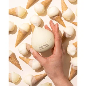 Sundae Velvety Vanilla Body Whip 50ml