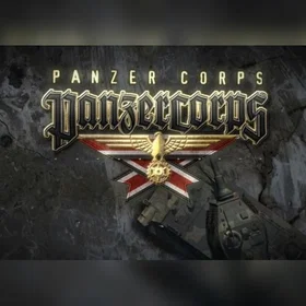 Panzer Corps: Allied Corps (Expansion) (PC)