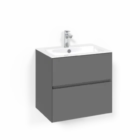 Macro Design Kommod 60cm med Tvättställ
