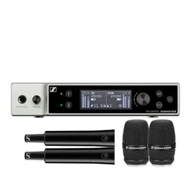 Sennheiser EW-DX MMK 965 Handheld Set (S1-10)