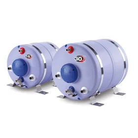 Quick Italy B3 Boiler 40L