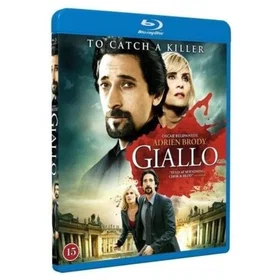 To Catch A Killer (Blu-Ray)