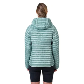 HANNAH Mantis Hoody Jakke (Dame)