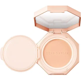 Dear Dahlia Pressed Powder Soft Velvet 10g