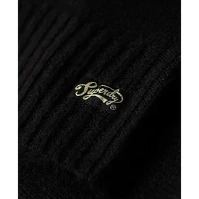 Superdry Essential V Neck Sweater (Dam)