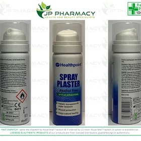 Healthpoint Spray Plaster