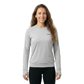 O'Neill Base Layer LS Shirt (Dam)