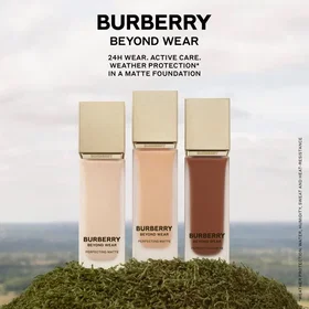 Burberry Beyond Wear Perfecting Matte Foundation 30ml