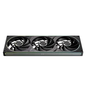 Tryx FOBR ARGB 360 Fan Black