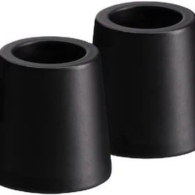 Uyuni Mini Taper Lysestage 2-pack