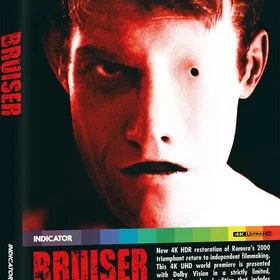 Bruiser Limited Edition (4K Ultra HD)