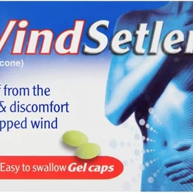 Windsetlers 24 Capsules