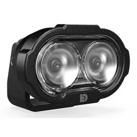 Denali DL2 Pod Flood Extraljus (DNL.DL2.050.W)