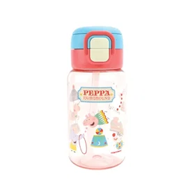 Nüby Peppa Pig 2-in-1 Flaske 550ml