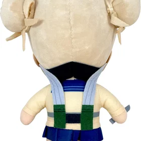 Great Eastern Cutlery Great Eastern My Hero Academia S2 Himiko Toga Plush Battle
