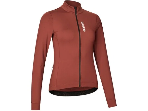 GripGrab Thermal L/S Jersey (Women's)