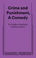 Crime and Punishment A Comedy Paperback