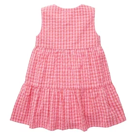 Tom Tailor Volant Sleeveless Dress