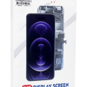 sans_marque iPhone 13 Pro Max Écran OLED LCD Display