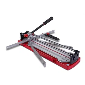 Rubi TR-600 Flisesav