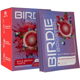 By Birdie Focus 330ml 9 pakkaus