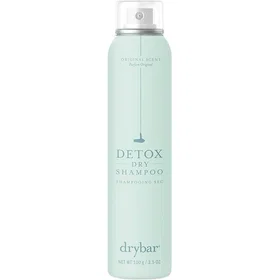 Drybar Glass Smoothing Torrschampo 50ml