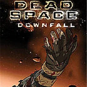 Dead Space Downfall (DVD)