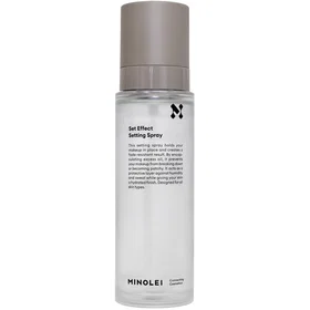 Minolei Set Effect Setting Spray 100ml