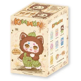 Silverlit Kimmon Mimon
