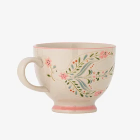 Bloomingville Rosalynde Mug 4-pack
