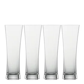 Schott Zwiesel Basic Beer Glass 30cl 4-pack