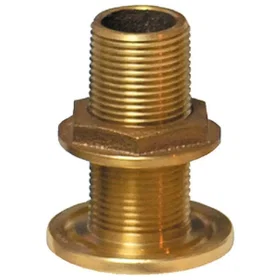Groco Muttr Brons, 1"