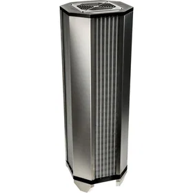 Aqua Computer Airplex Gigant 3360 - Aluminium