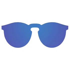 Ocean Sunglasses Space