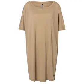 super.natural Laguna Short Sleeve Dress