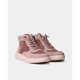 Toni Pons Panama High Top (Women's)