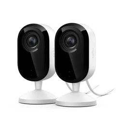 Arlo Essential 3 2K VMC3270 2-pack