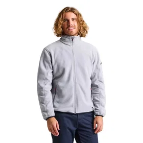 Slam Deck Full-Zip Fleece Jacket (Men's)