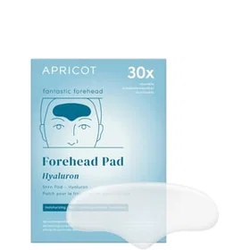 Apricot Hydrating Mask Pad