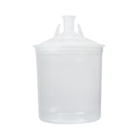 3M PPS 650Ml 5-Pack Förvaringsburk 7100067560