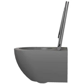 Lavabo Comoda 222037001 (Grå)