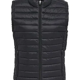 Hummel Hmlred Quiltad Väst (Dam)