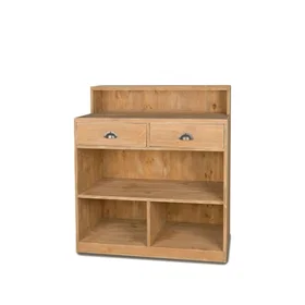 Tradis Bureau d'accueil