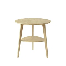 Aakjaer Salongbord Drops 50 x 50 x 49,5 cm