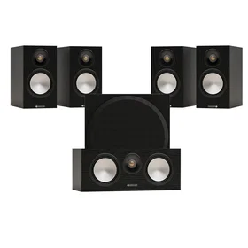 Monitor Audio Bronze 50 7G 5.1