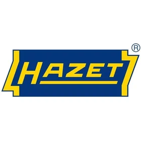 Hazet 279-6 Adjustable Wrench 158mm