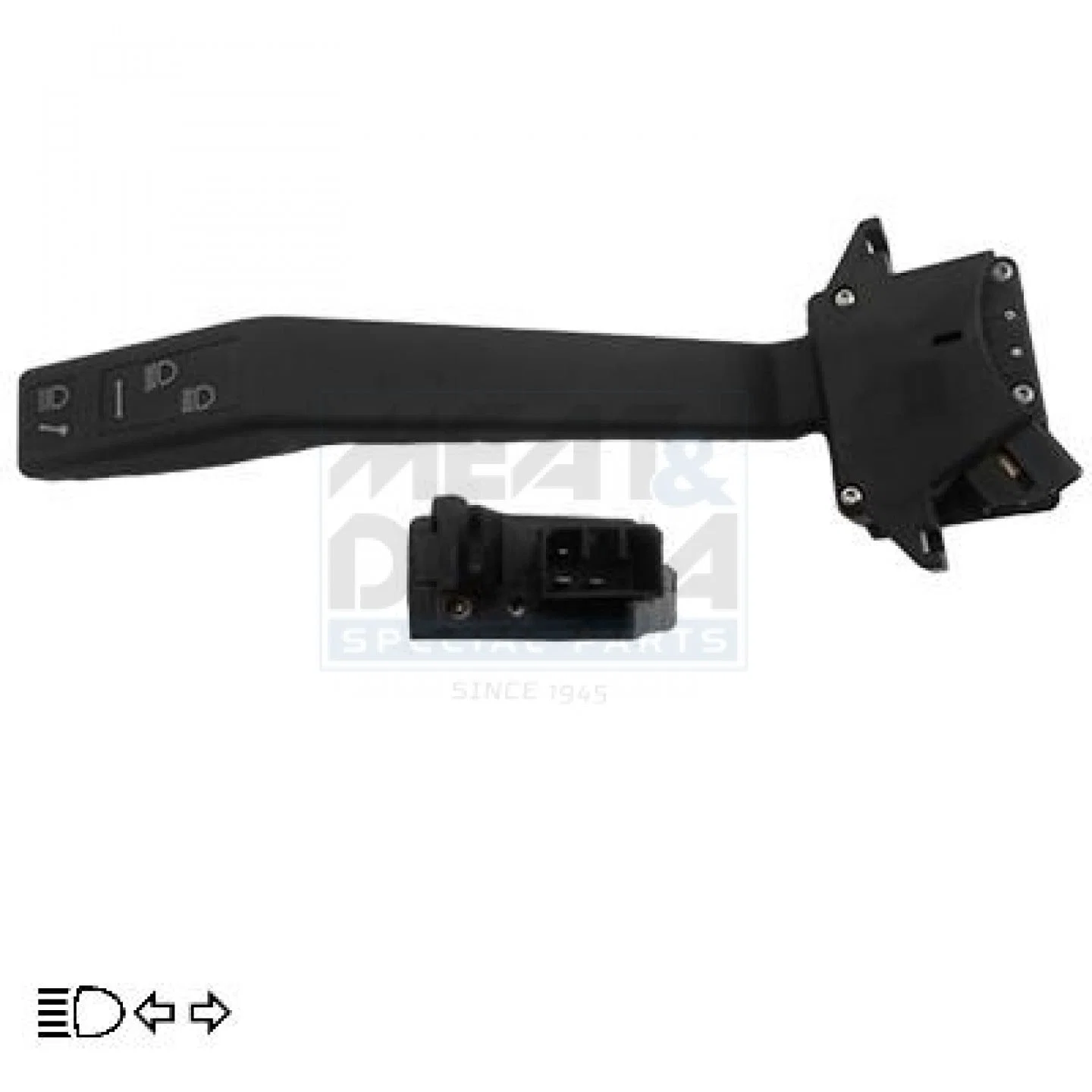 Meat&Doria Switch Steering Shaft 23419