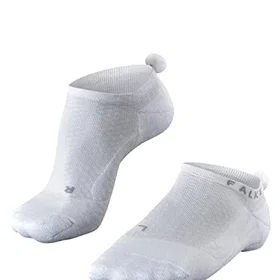 Falke GO2 Pompom Socks (Women's)