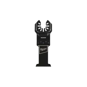 Milwaukee 48851109 Sagblad 35x50mm 10-pack