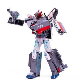 Toymax Robot Destroyer 520395